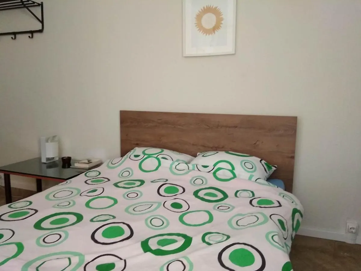 Prime Location Bright Studio City Center Super 5G Wifi 200Mbps With32